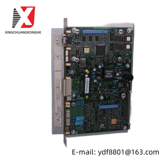 ABB 3HAC17342-1/01  Best Price