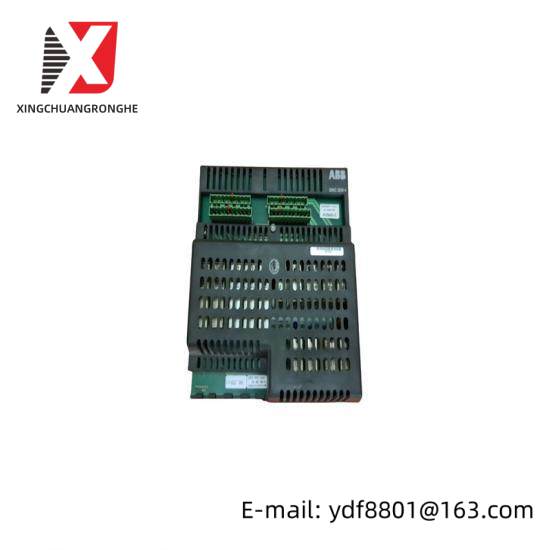 ABB 3HAC3939-4 I/O Module Board