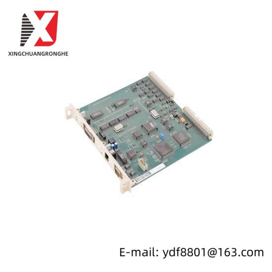 ABB 3HNE00001-1 Ethernet Board AUTOMATION PARTS