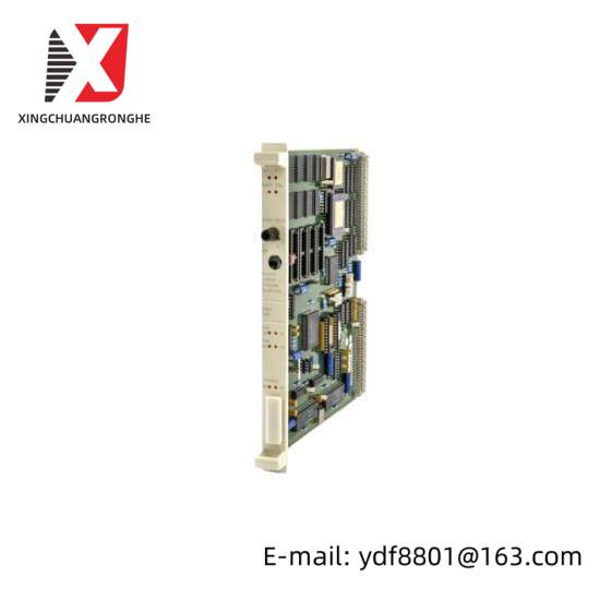 ABB 57310001-PK DSCA190V DSCA 190V Communications Module