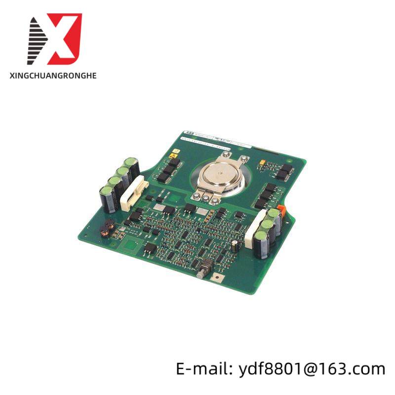 ABB 5SHX 1000H0003 Module