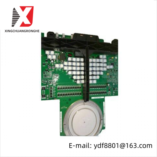 ABB 5SHY3545L0003 Voltage protection module