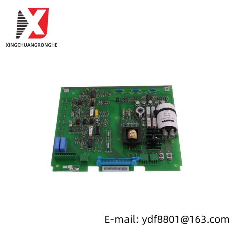 ABB 5SHY5055L0002 3BHB026114R0001 IGCT Module