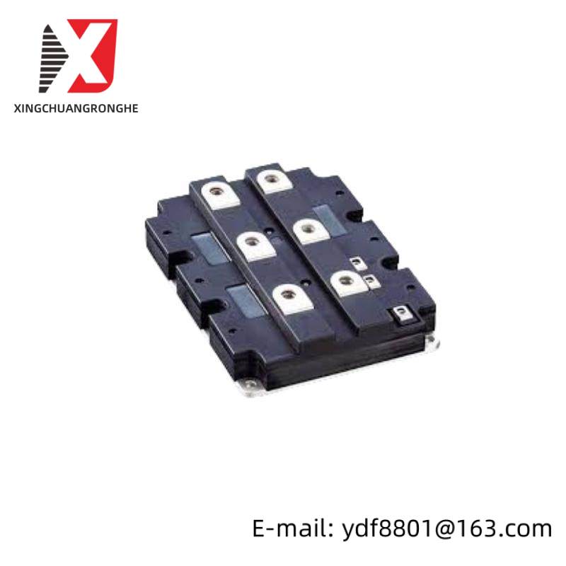 ABB 5SNA1200E330100 HiPak IGBT Module