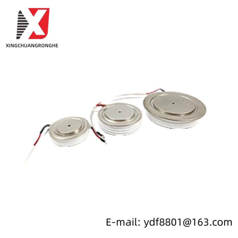 ABB 5STP 08F6500 Thyristor MODULE