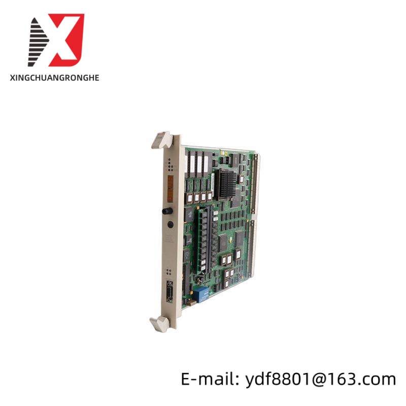 ABB 6204BZ10100 6204BZ10100F CPU Module