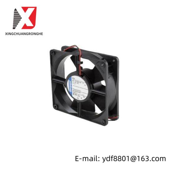 ABB 6318/2TDHHP Axial Fan