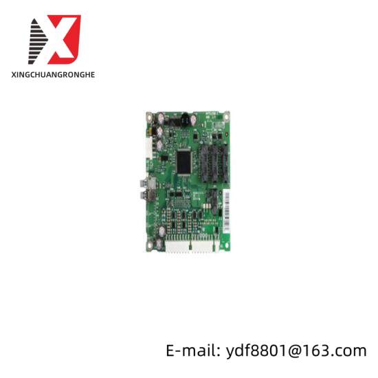 ABB 64513591 Main Circuit Board Interface