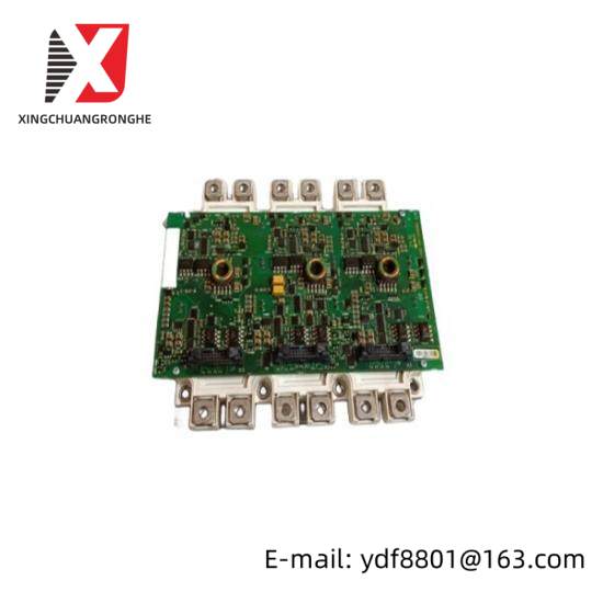 ABB 6MBI450U170 AGDR72C IGBT KIT