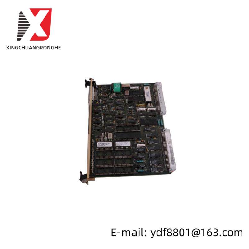 ABB 7944831D processor module