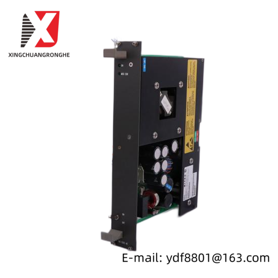 ABB A06B-6079-H208 AC Servo Drive