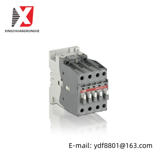 ABB A40-30-10 A40 Contactors