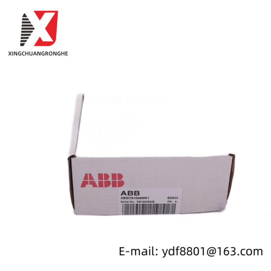 ABB AC800M CI858AK01  Factory Sealed