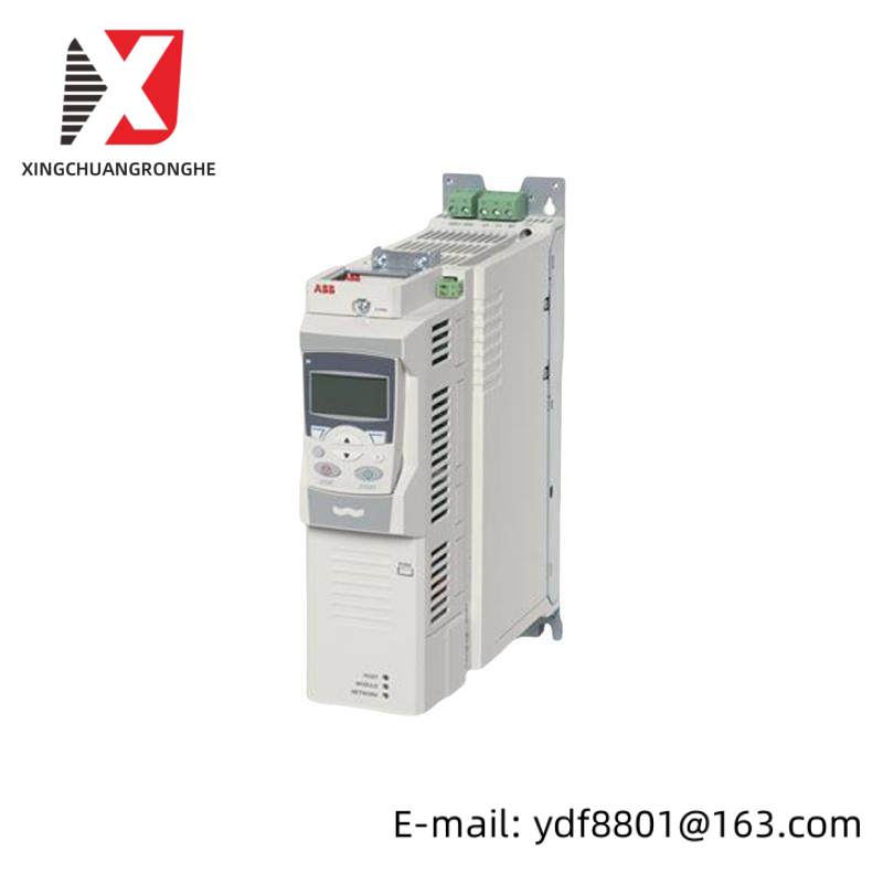 ABB ACQ810-04-021A-4 Inverter AC Drive