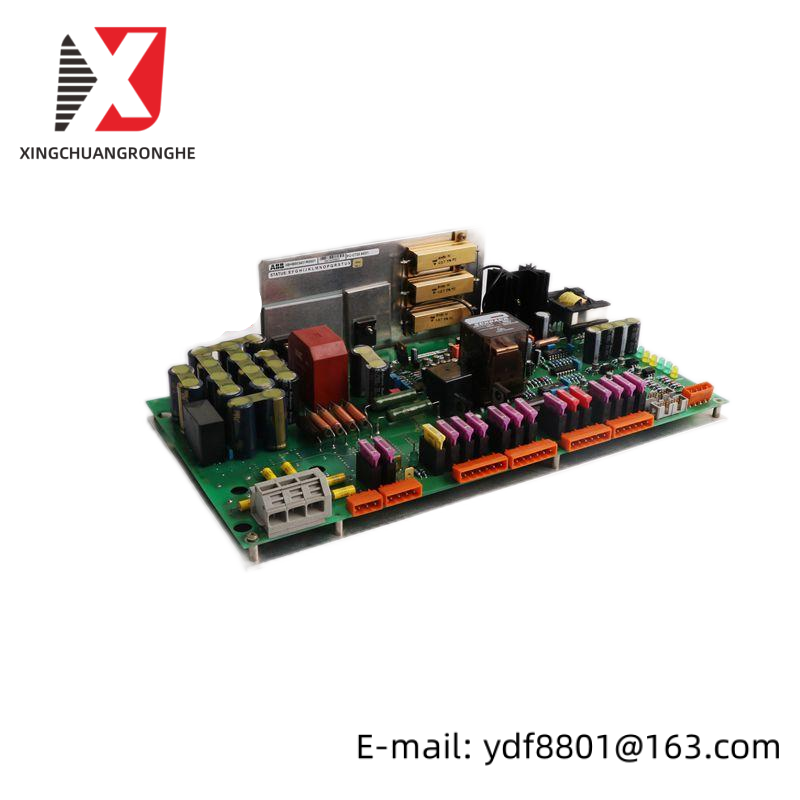 ABB ACS-CP-C  Basic Control Panel