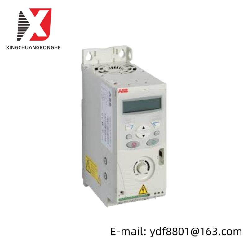 ABB ACS150-01E-04A7-2 Low voltage AC drives