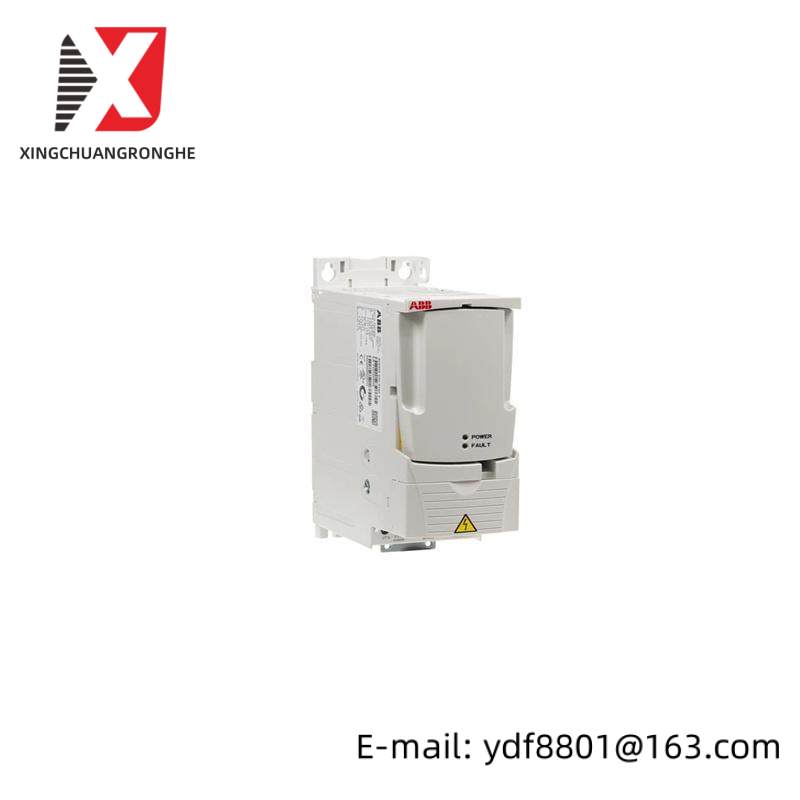 ABB ACS355-03E-01A2-4 Frequency converter 