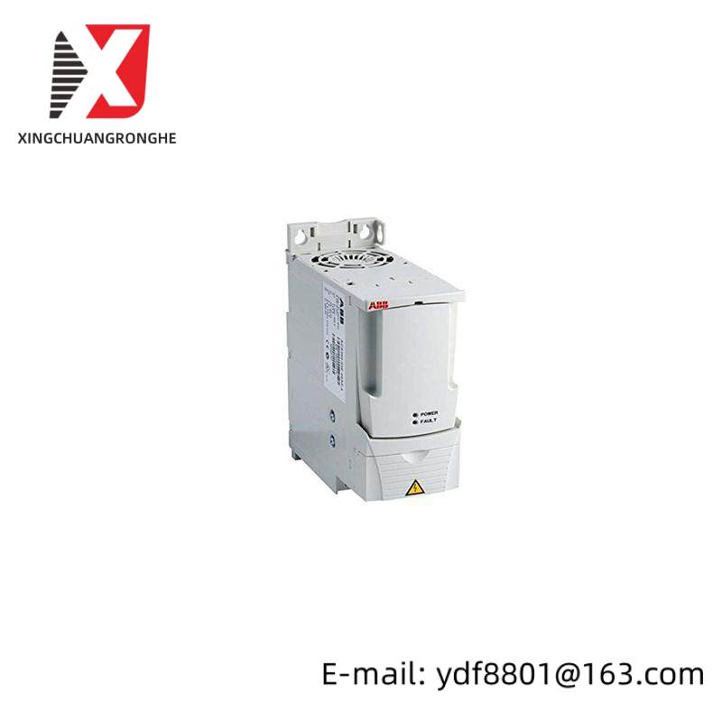 ABB ACS355-03E-08A8-4 Frequency converter