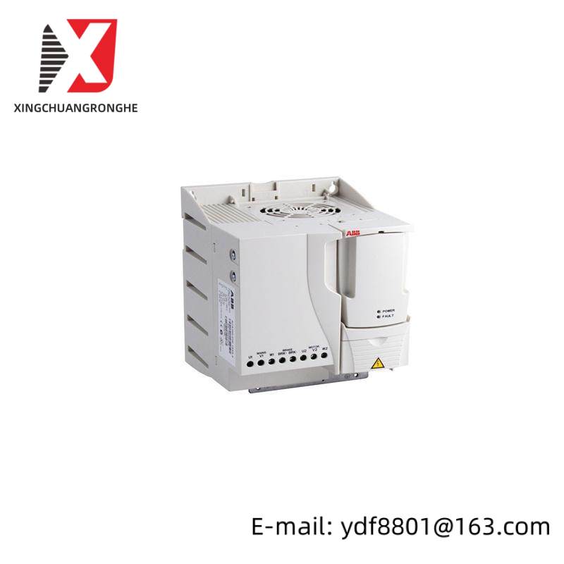 ABB ACS355-03E-12A5-4 Frequency converter