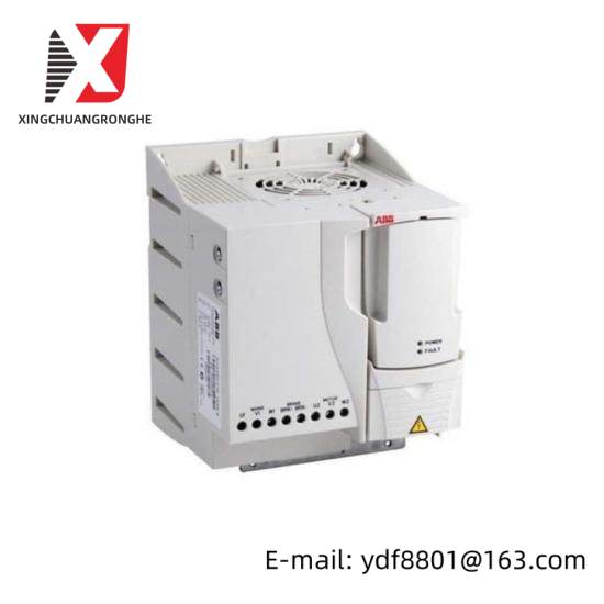 ABB ACS355-03E-15A6-4 3ABD0000058251 Frequency converter