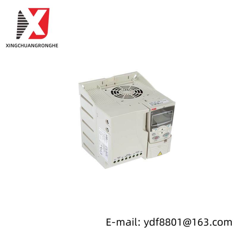 ABB ACS355-03E-15A6-4 Frequency converter