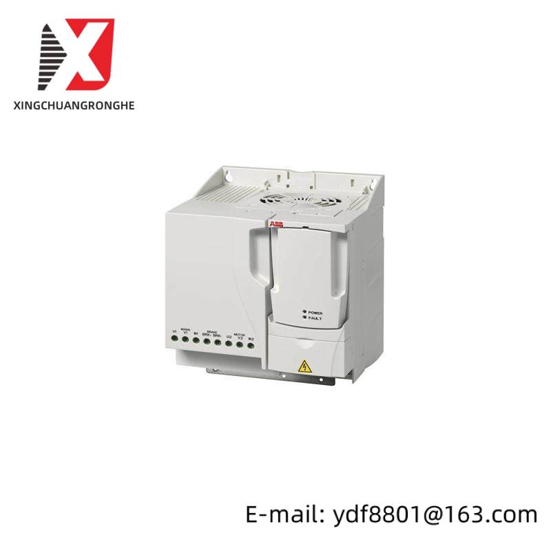 ABB ACS355-03E-23A1-4 Frequency converter