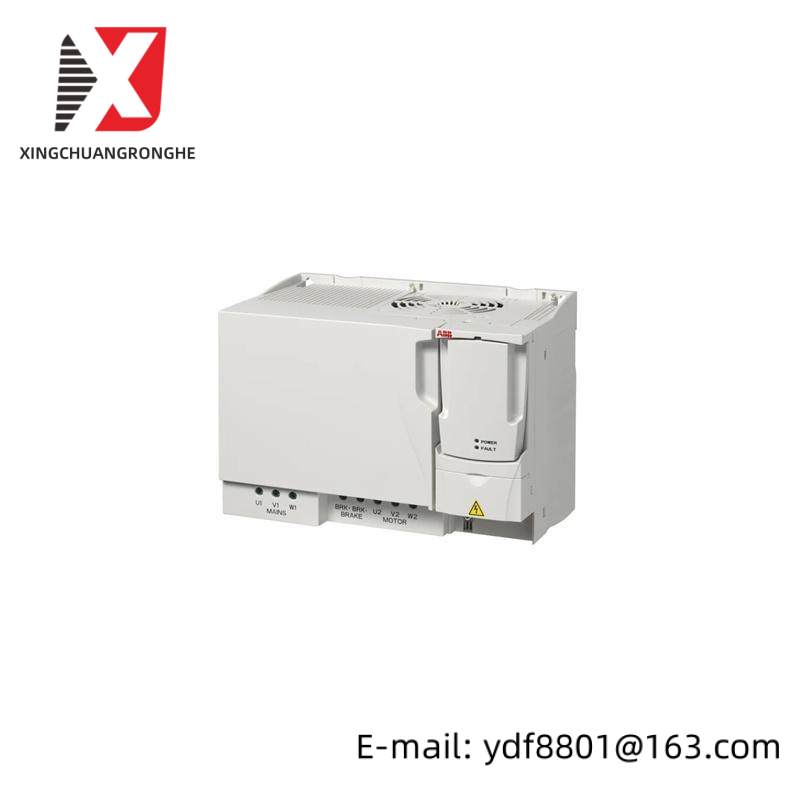 ABB ACS355-03E-31A0-4 Frequency converter