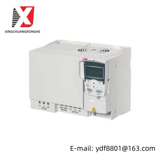 ABB ACS355-03E-38A0-4 3ABD0000058254 Frequency converter