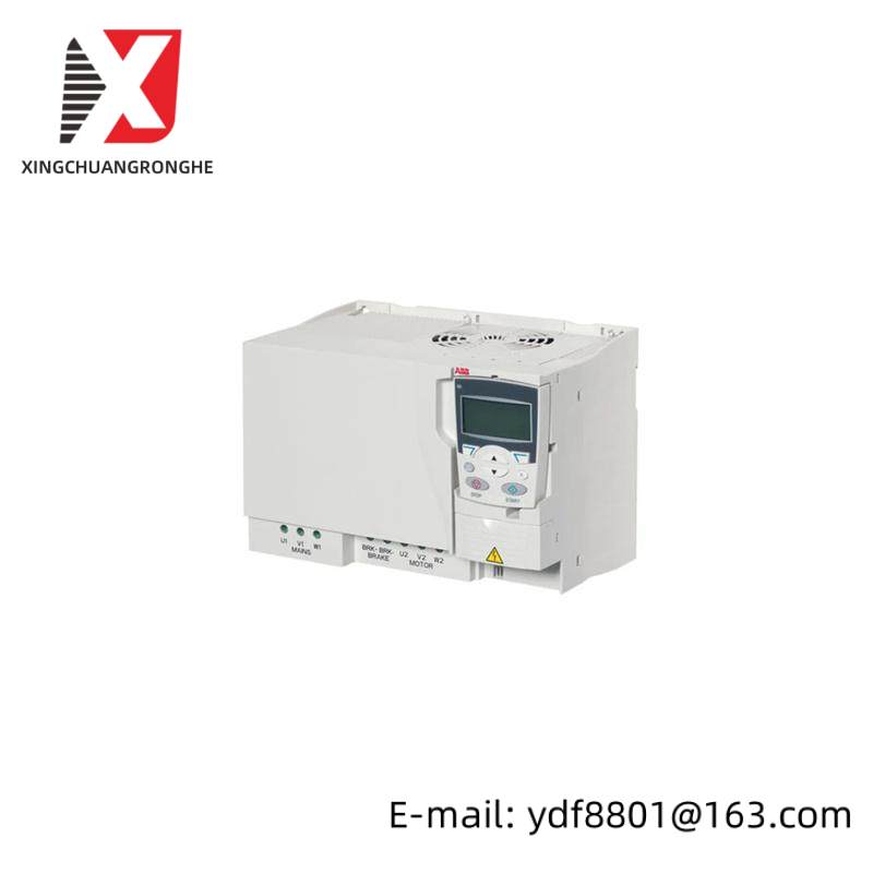 ABB ACS355-03E-38A0-4 Frequency converter