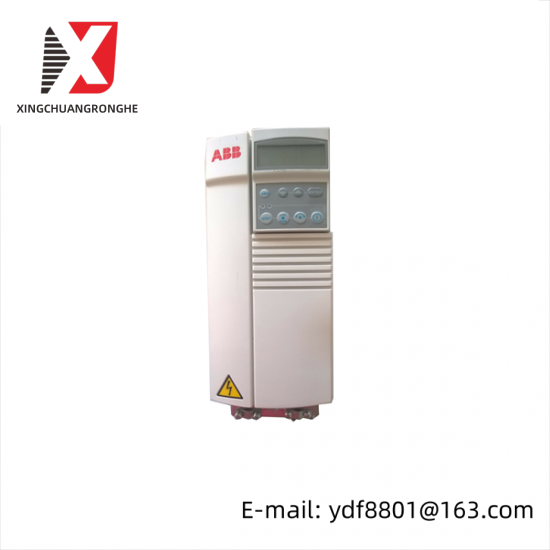 ABB ACS401000532 Inverter-General Purpose