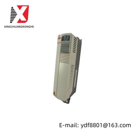 ABB ACS401001132 Variable Speed Drive