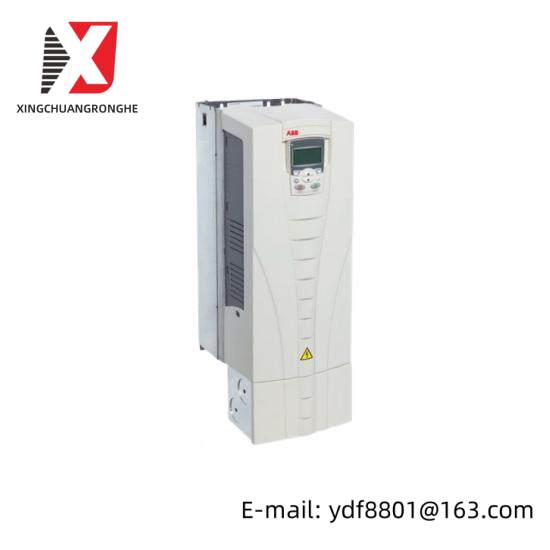 ABB ACS510-01-038A-4 3ABD00015750-D Frequency converter