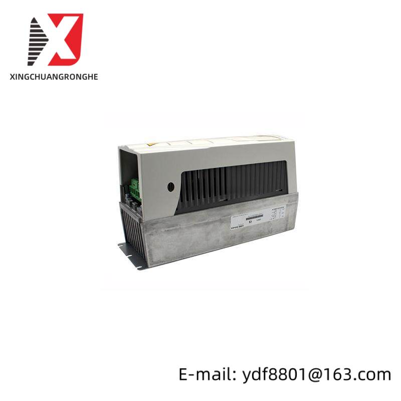 ABB ACS510-01-038A-4 Frequency Converter