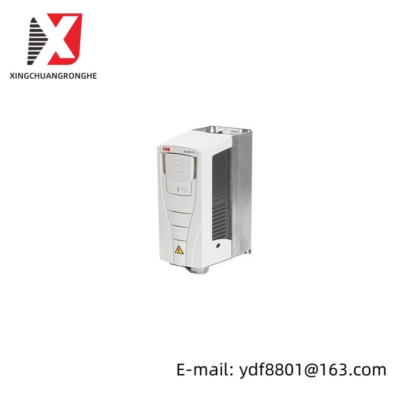 ABB ACS510-01-04A1-4 Frequency converter