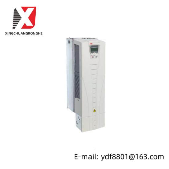 ABB ACS510-01-072A-4 3ABD00015753-D Frequency converter