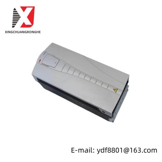 ABB ACS510-01-125A-4 3ABD00019055-D Frequency converter