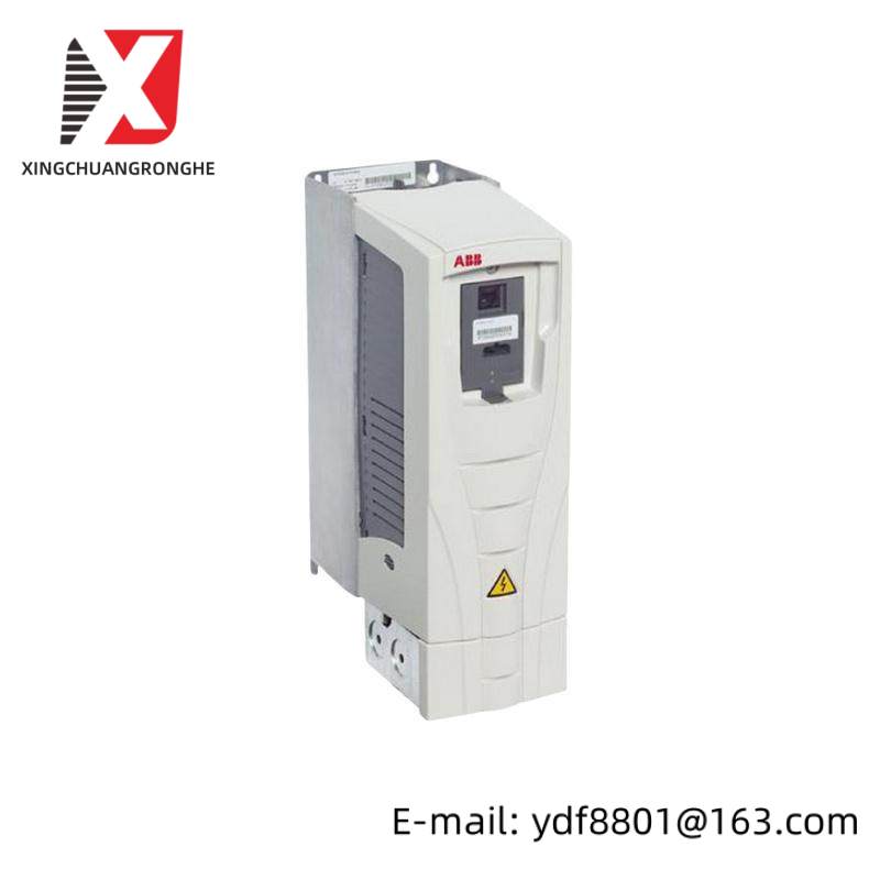 ABB ACS550-01-012A-4 Wall-mounted drive