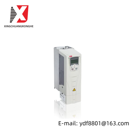 ABB ACS550-01-04A1-4 Inverter Drive