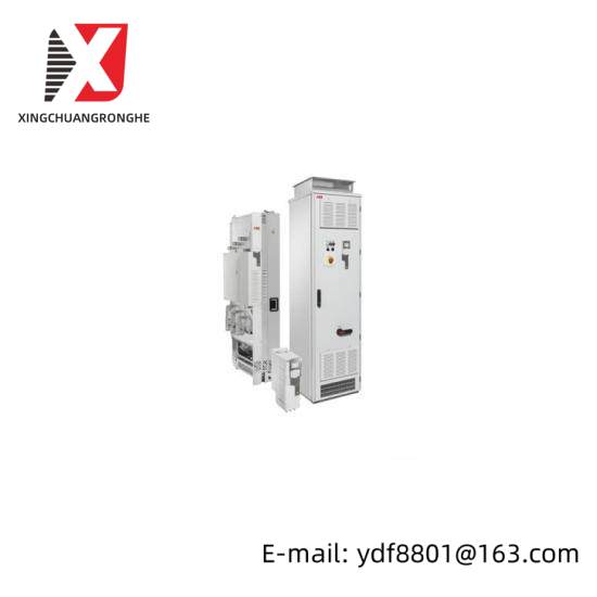 ABB ACS580-01-145A-4 3ABD00045437-D Frequency Converter