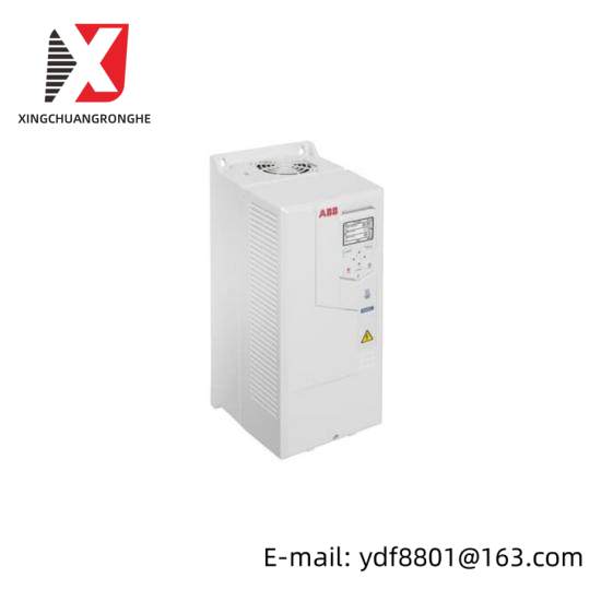 ABB ACS580-01-293A-4 3ABD00045441-D Frequency Converter