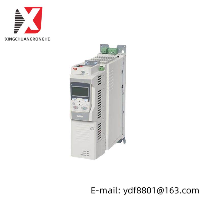 ABB ACS850-04-03A0-5+J410 The inverter