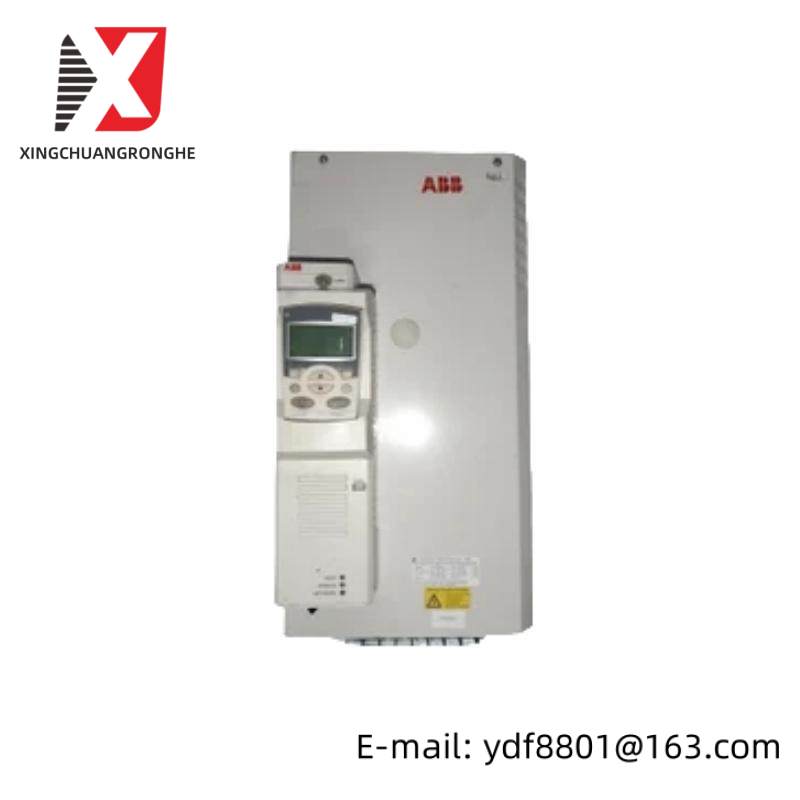 ABB ACS850-04-103A-5+D150+J400 frequency inverter