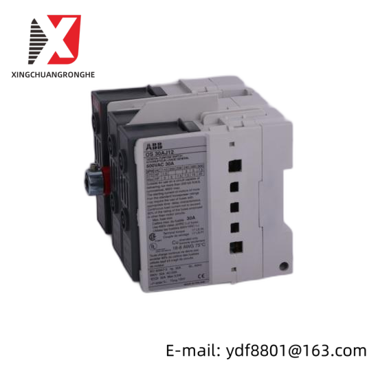 ABB ACS880-01-045A-3  Frequency Converter