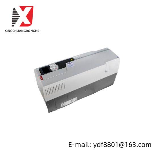 ABB ACS880-01-096A-5 AC DRIVE