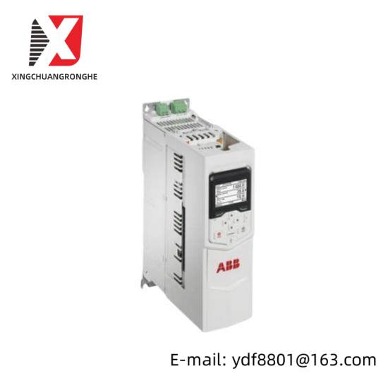 ABB ACS880-104-0082A-7+F272  Frequency Transformer