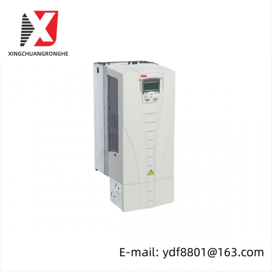 ABB ACS 550-01-157A-4 Frequency Converter