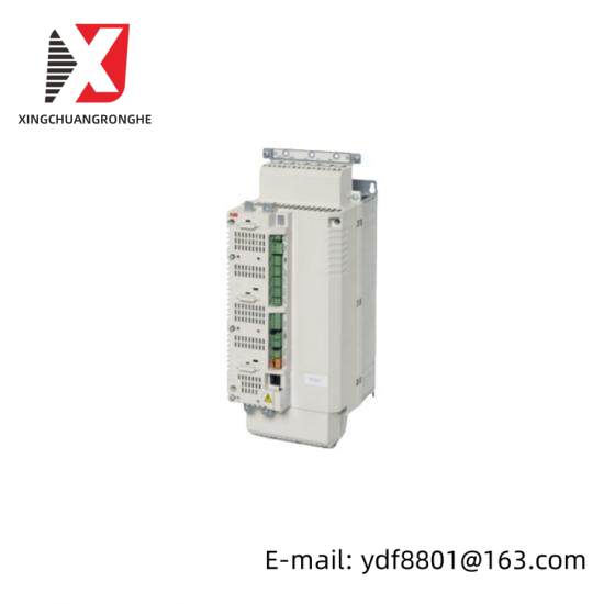 ABB ACSM1-04AM-09A5-4+L517 Frequency converter