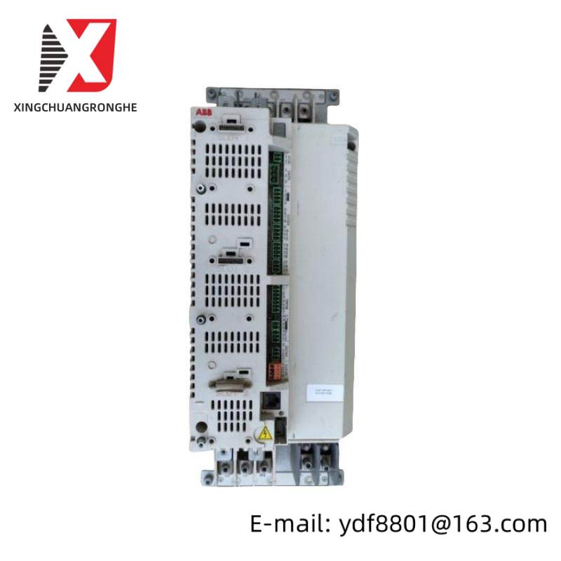 ABB ACSM1-04AS-040A-4 frequency inverter