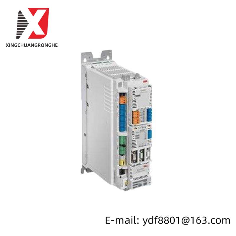 ABB ACSM1-04AS-060A-4 The inverter