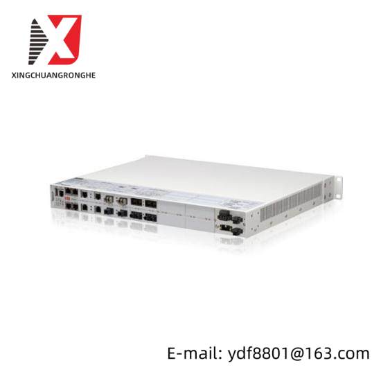 ABB AFS670 AFS670-EEEELTTTTTTTTTTTPHEX0 switch